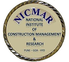 NICMAR International Conference On Construction, Real Estate, Infrastructure and Project (CRIP) Management (ICCRIP2021