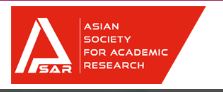 International Conference on Re-thinking Gender and Sexuality ( ICRGS )