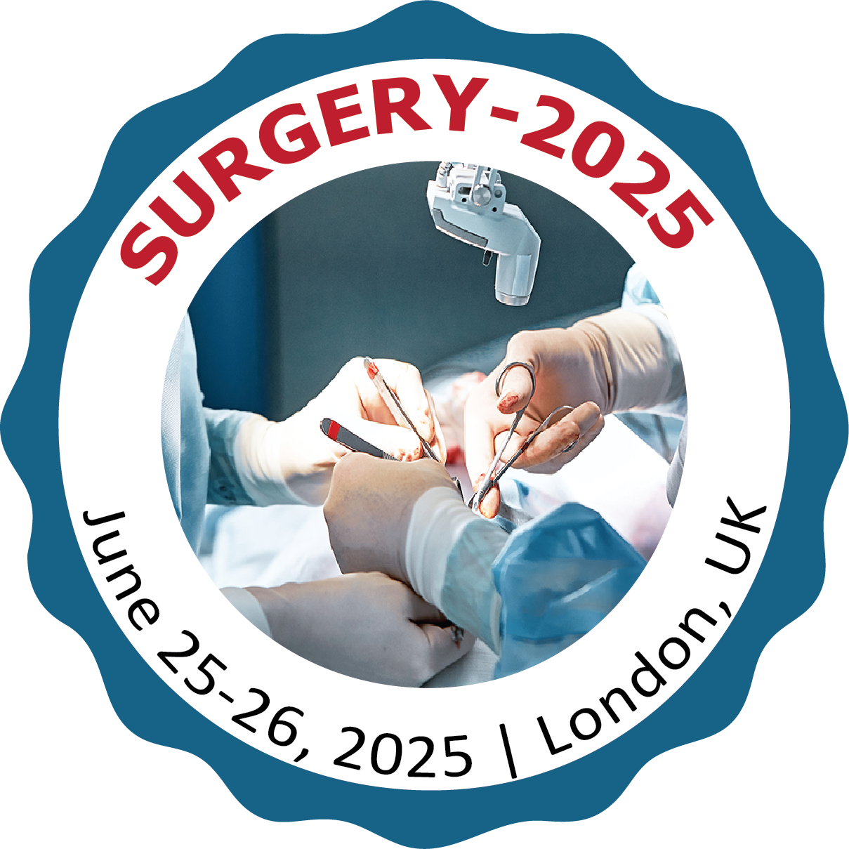 5th World Congress on Surgery