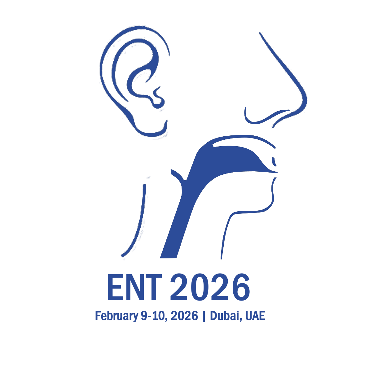 8th World Meet on ENT, Otolaryngology & HNS