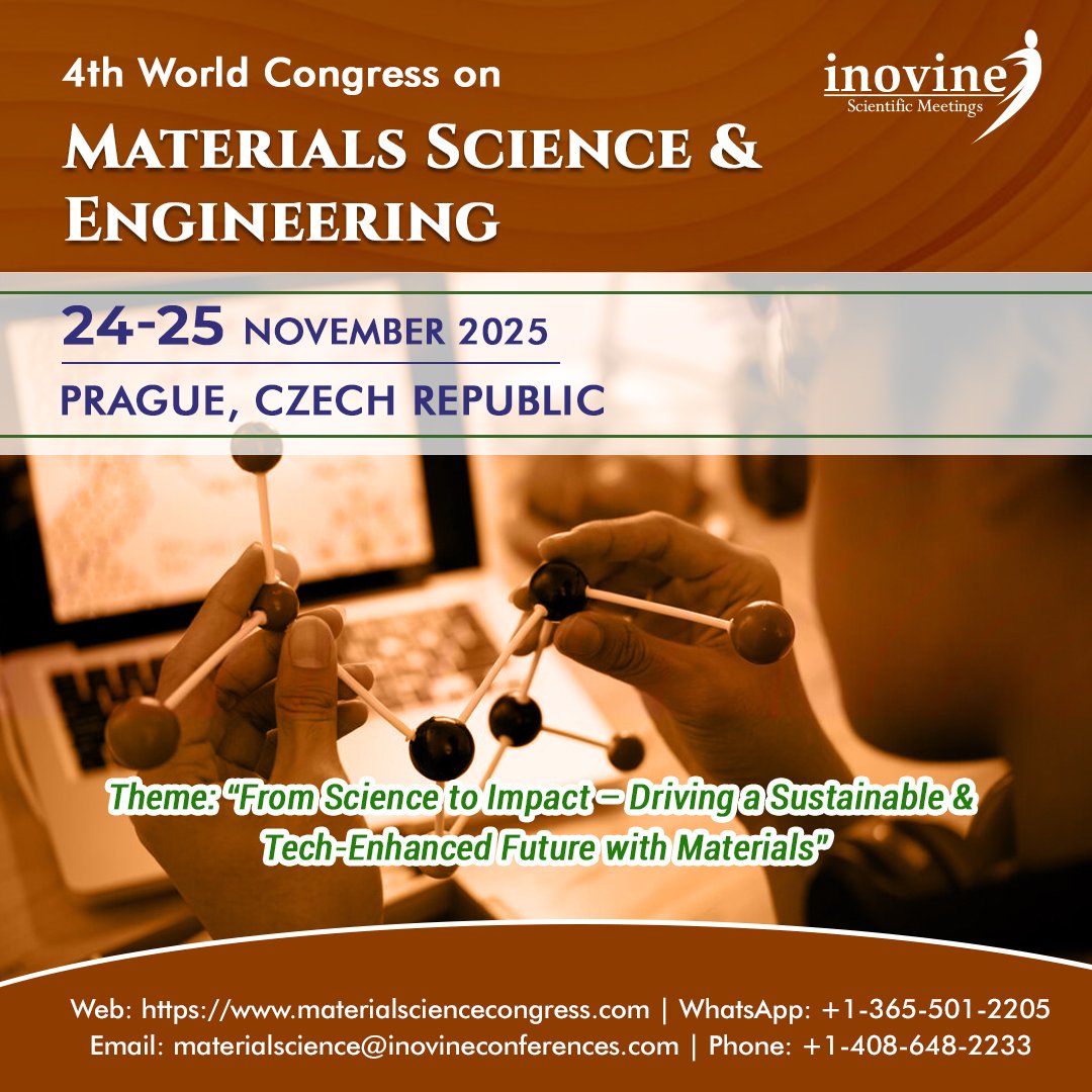 Material science