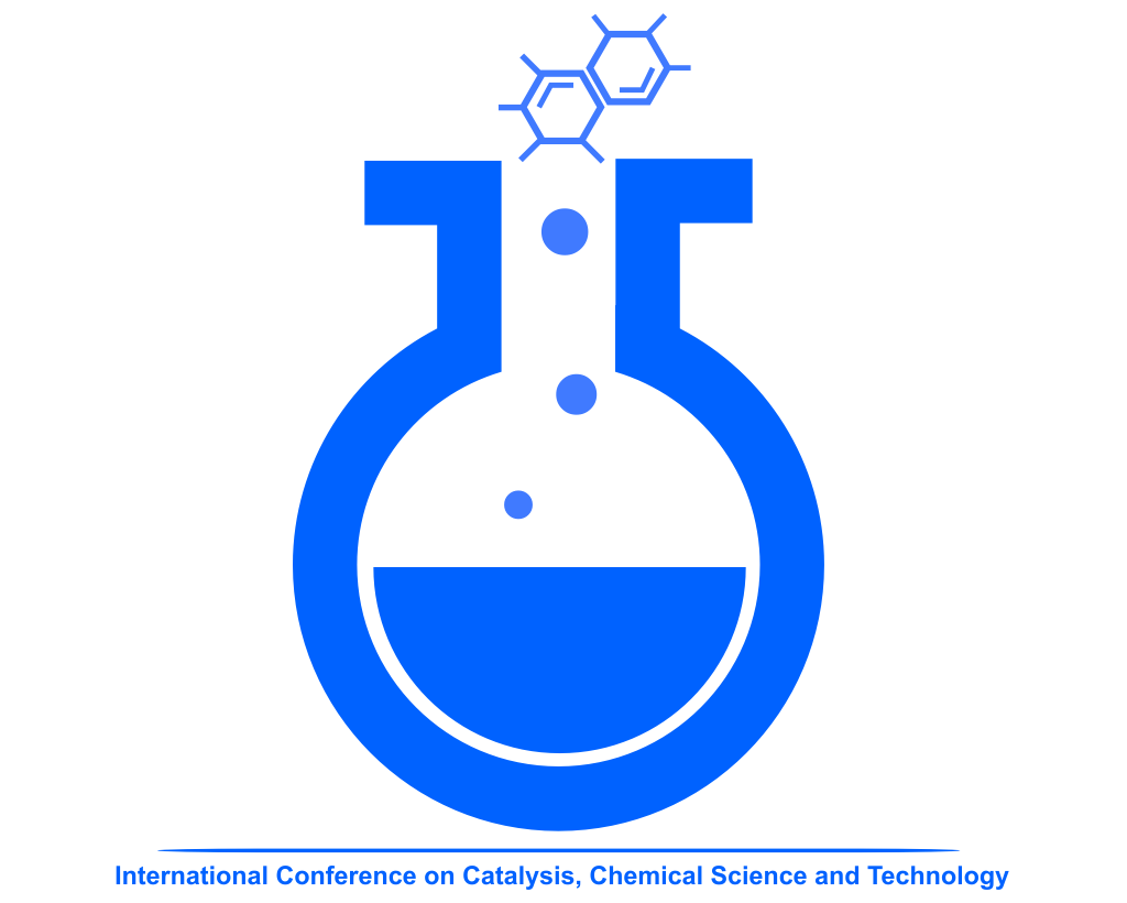 The 3rd International Conference on Catalysis, Chemical Science and Technology (ICCST 2025) 