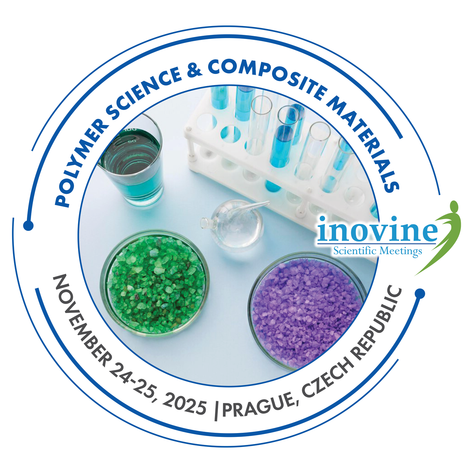 International Conference on Polymer Science and Composite Materials