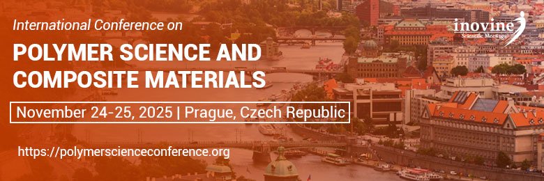 International Conference on Polymer Science and Composite Materials